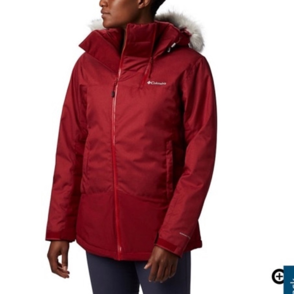 Ski Jacket - image 1